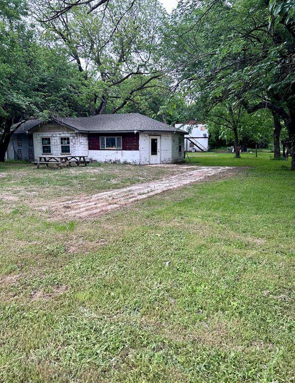 625 E Highway 199, Springtown, TX 76082