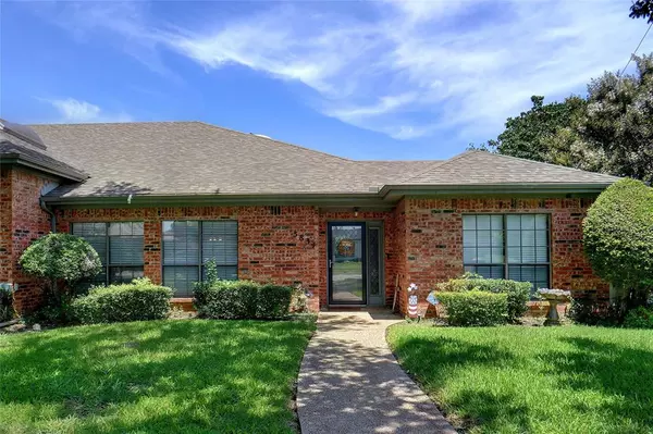 5834 Westhaven Drive #A, Fort Worth, TX 76132