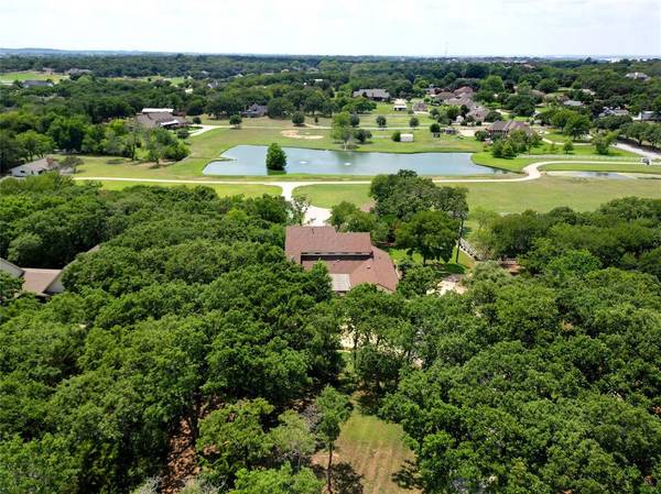 1238 Ottinger Road, Keller, TX 76262