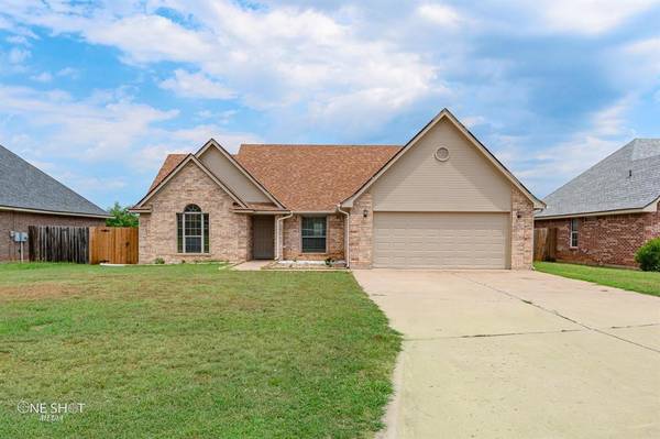 7909 Tuscany Drive,  Abilene,  TX 79606