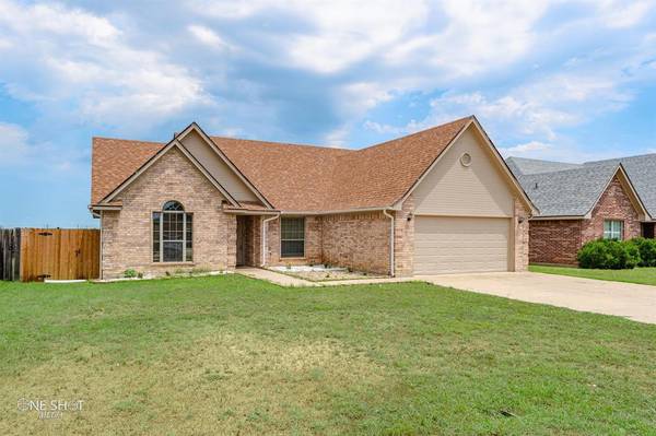 Abilene, TX 79606,7909 Tuscany Drive