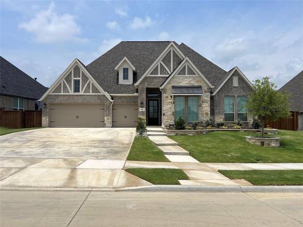 544 Horsetail Way, Haslet, TX 76052