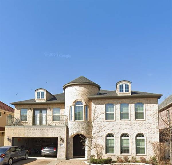 2823 Borama Drive, Irving, TX 75062