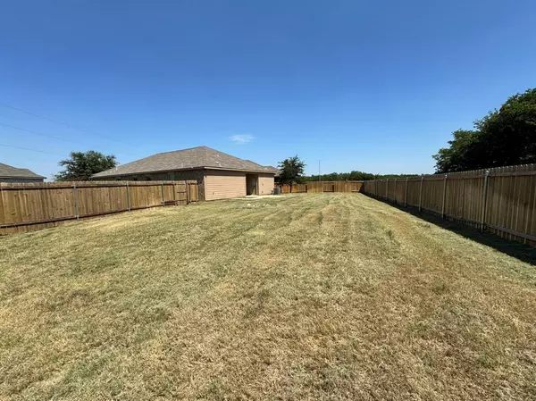 Crowley, TX 76036,13424 Hartland Street