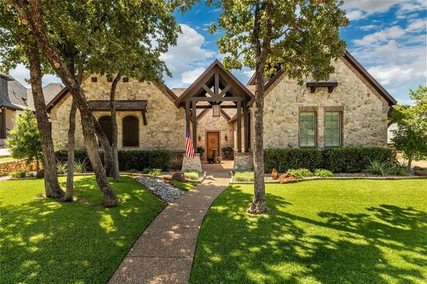 4 Katie Lane, Trophy Club, TX 76262