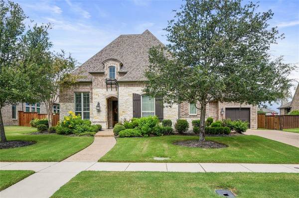 3501 Lochside, The Colony, TX 75056