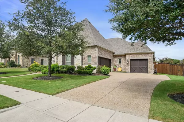 The Colony, TX 75056,3501 Lochside