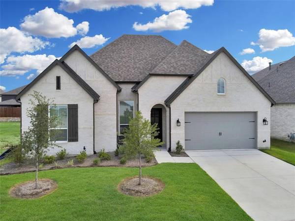 2030 Dundalk Lane, Forney, TX 75126