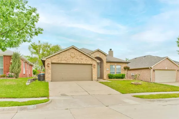 Fort Worth, TX 76244,4929 Spur Ridge Court