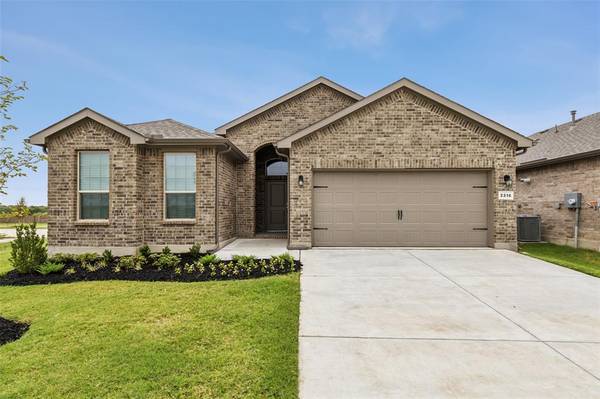 2216 Tucana Way, Haslet, TX 76052