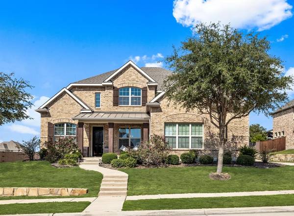 721 Lockton Lane, Prosper, TX 75078