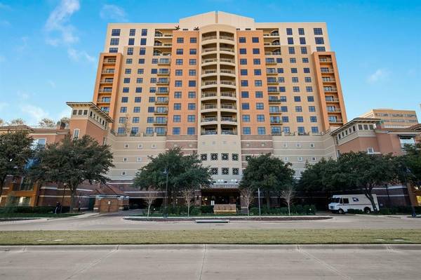 330 Las Colinas Boulevard E #1320, Irving, TX 75039