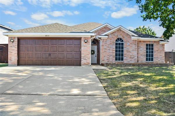 Fort Worth, TX 76123,8613 Garden Springs Drive