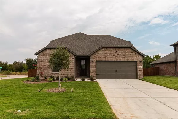 Crowley, TX 76036,1000 Maple Way Way