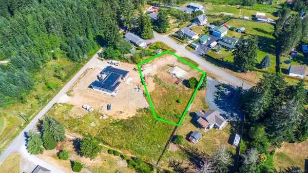 Port Alberni, BC V9Y 8R7,Lot 1 Cowley Rd