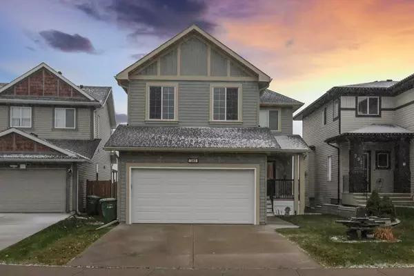 Airdrie, AB T4B 3N6,288 Sagewood LNDG Southwest