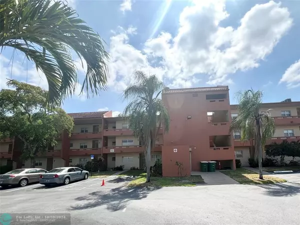 8810 W McNab Rd  #202, Tamarac, FL 33321