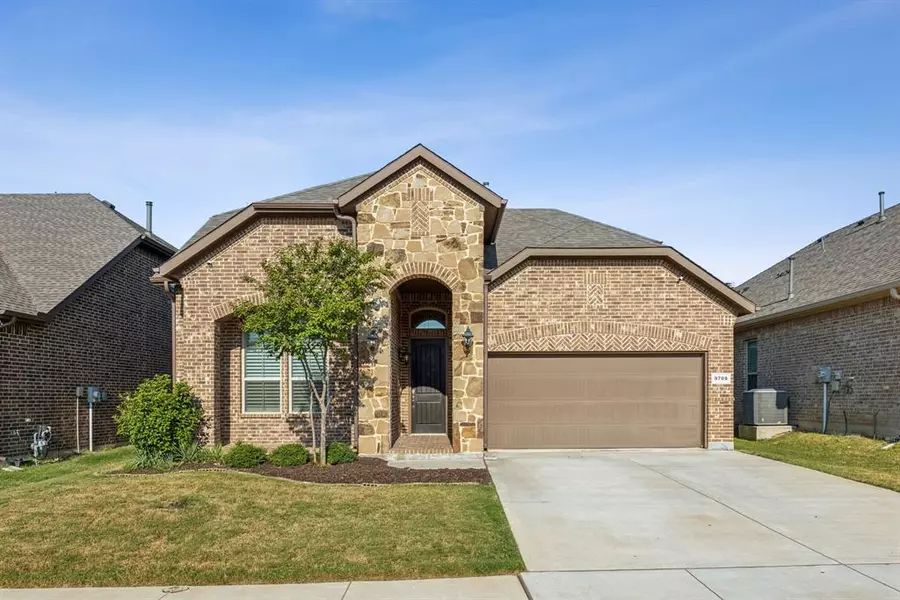 9709 Calaveras Road, Fort Worth, TX 76177