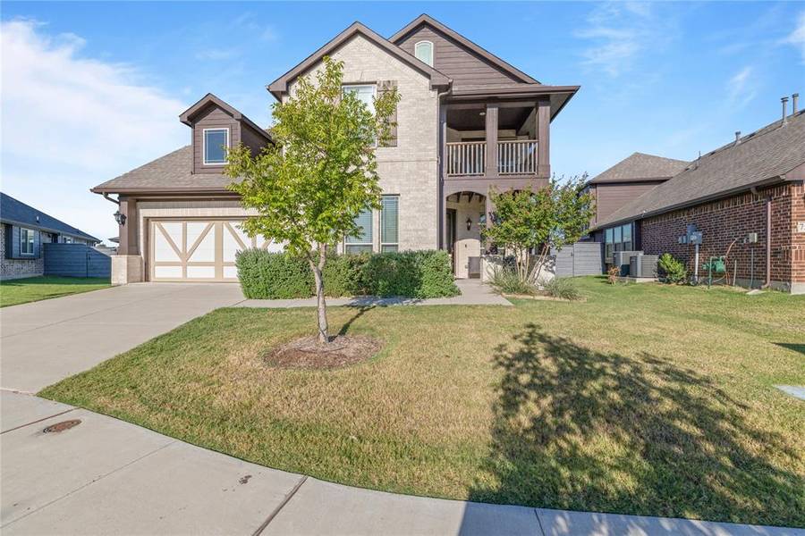 7504 Emerald Place Court, Little Elm, TX 76227