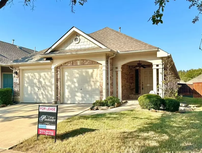 350 Conroe Circle, Argyle, TX 76226