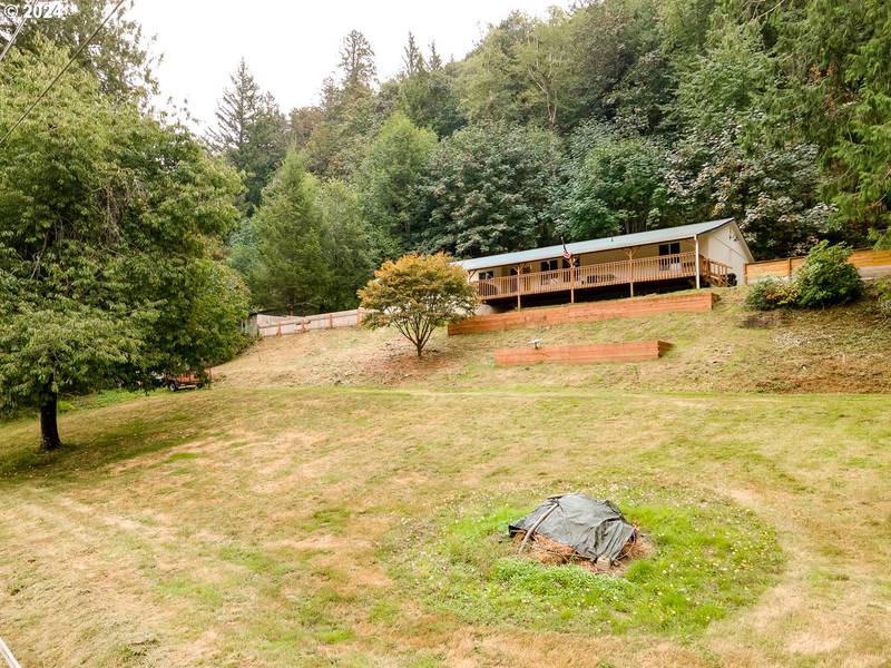 54276 E ALDER HEIGHTS RD, Sandy, OR 97055