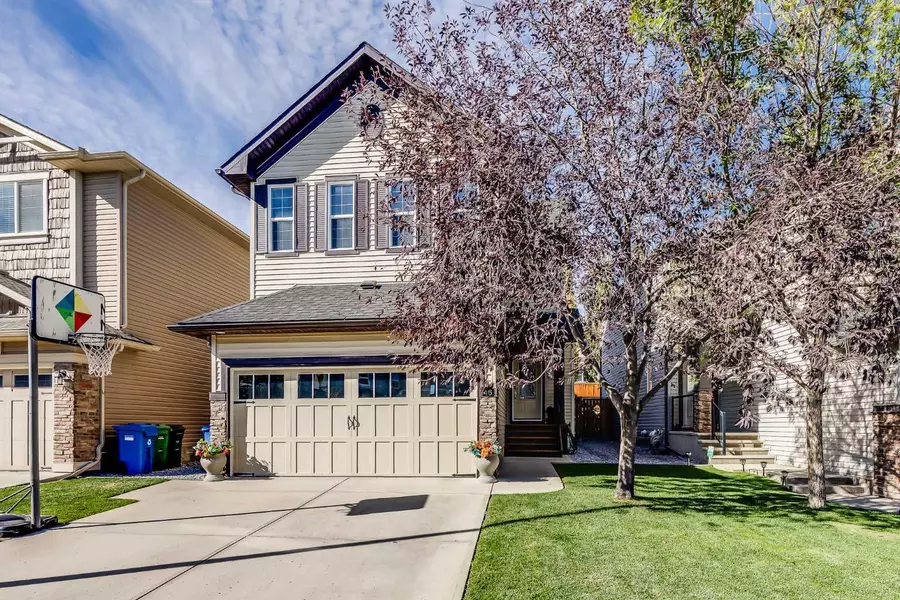 46 Sage Valley Close NW, Calgary, AB T3R 0E2