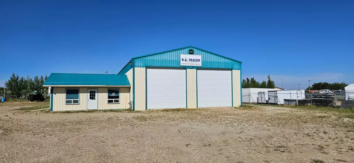 Lacombe, AB T4L 2H9,4120 55 Ave