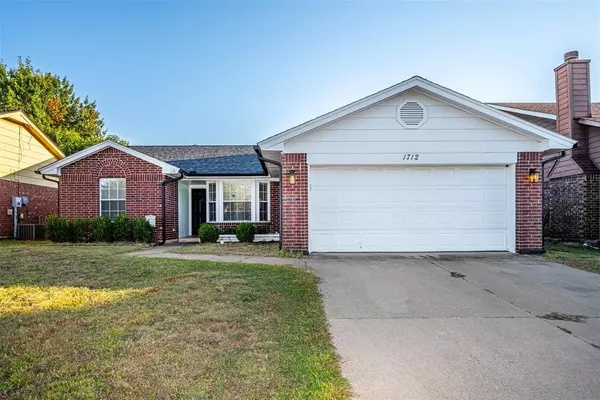 1712 Baron Drive, Norman, OK 73071