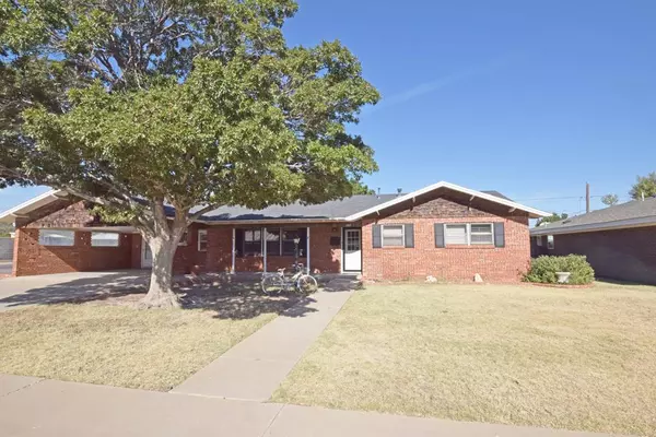 2607 E 21st St, Odessa, TX 79761