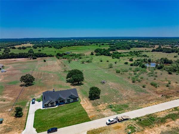 Poolville, TX 76487,Lot 10 Cornerstone Road