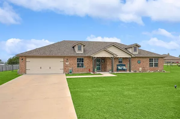 Decatur, TX 76234,176 Hillcrest Lane