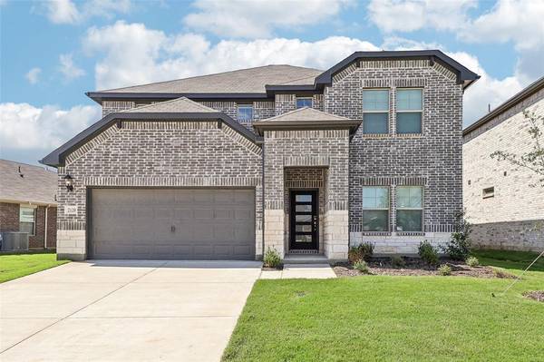 2120 Pedigree Lane, Seagoville, TX 75159