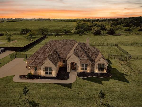 6470 Eyrie Bend, Waxahachie, TX 75167