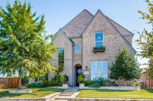 13798 French Creek Lane, Frisco, TX 75035