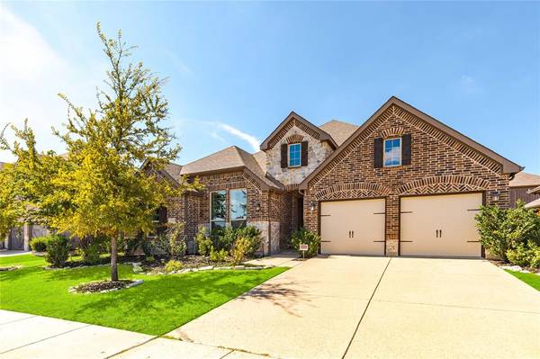 1705 Commons Way, Prosper, TX 75078