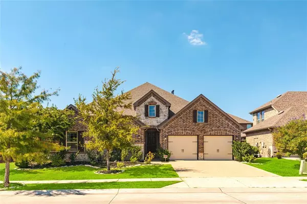 Prosper, TX 75078,1705 Commons Way