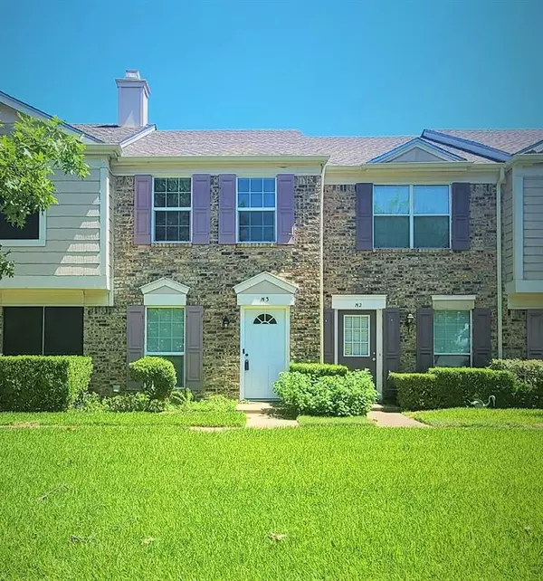 649 Carriagehouse Lane #3, Garland, TX 75040