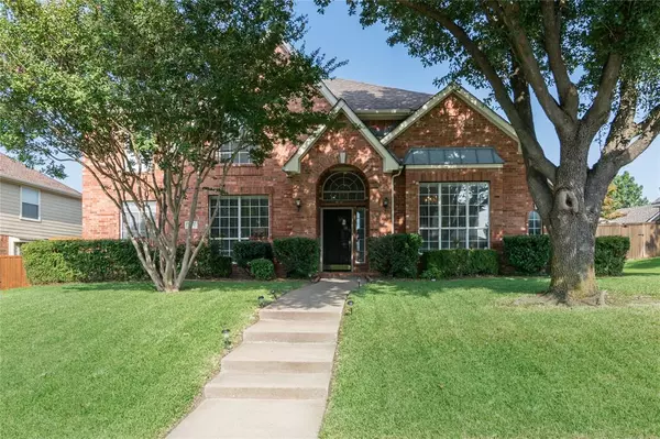 Richardson, TX 75082,3154 Parkhurst Lane