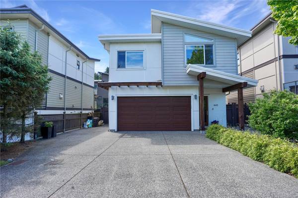 Colwood, BC V9C 0H9,445 Regency Pl