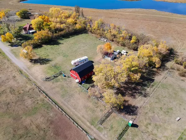 Rural Foothills County, AB T1S 4V9,24016 Bow River Bottom TRL E