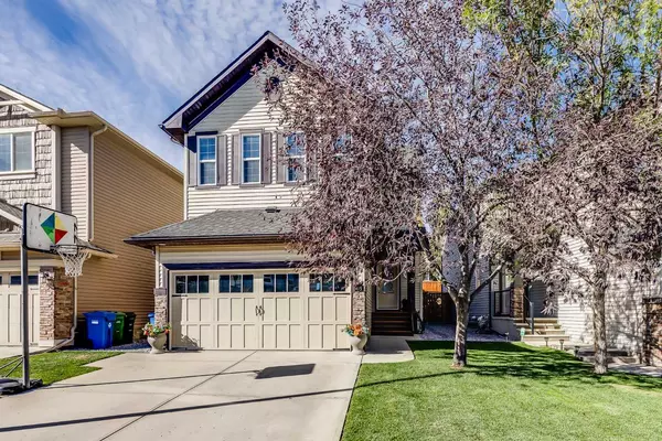 Calgary, AB T3R 0E2,46 Sage Valley Close NW