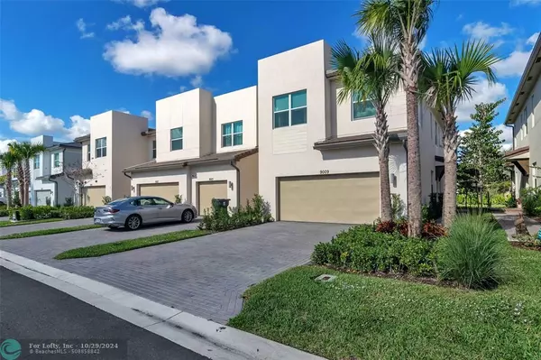 Lake Worth, FL 33467,9009 Zevon Ct  #9009