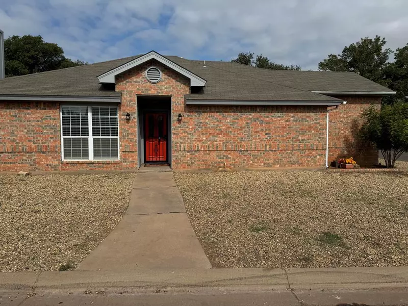 4529 Sugar Maple Lane, San Angelo, TX 76904