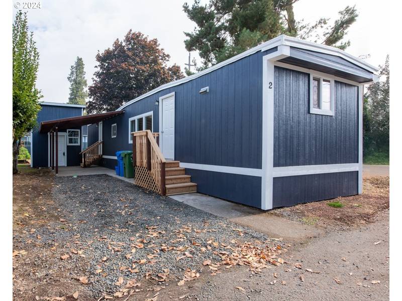 32651 W DIXON ST, Eugene, OR 97408