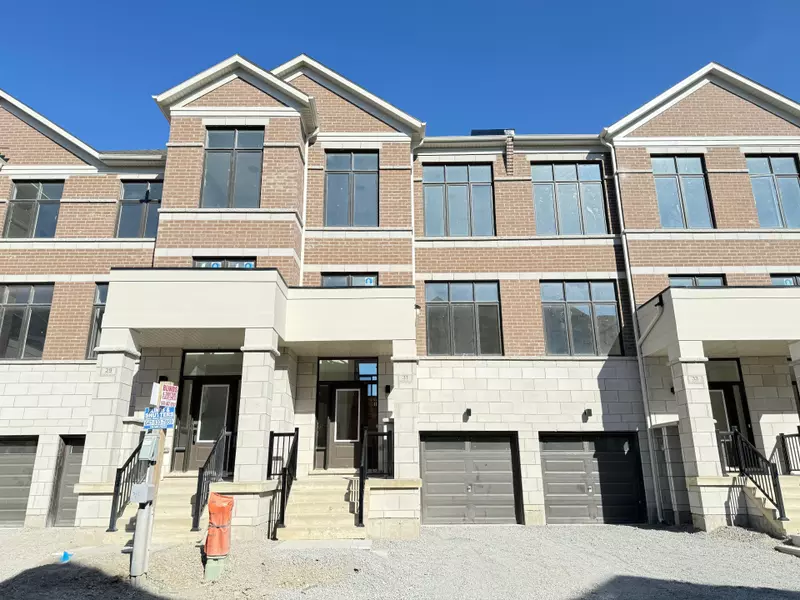 31 Millman LN, Richmond Hill, ON L4S 0P8