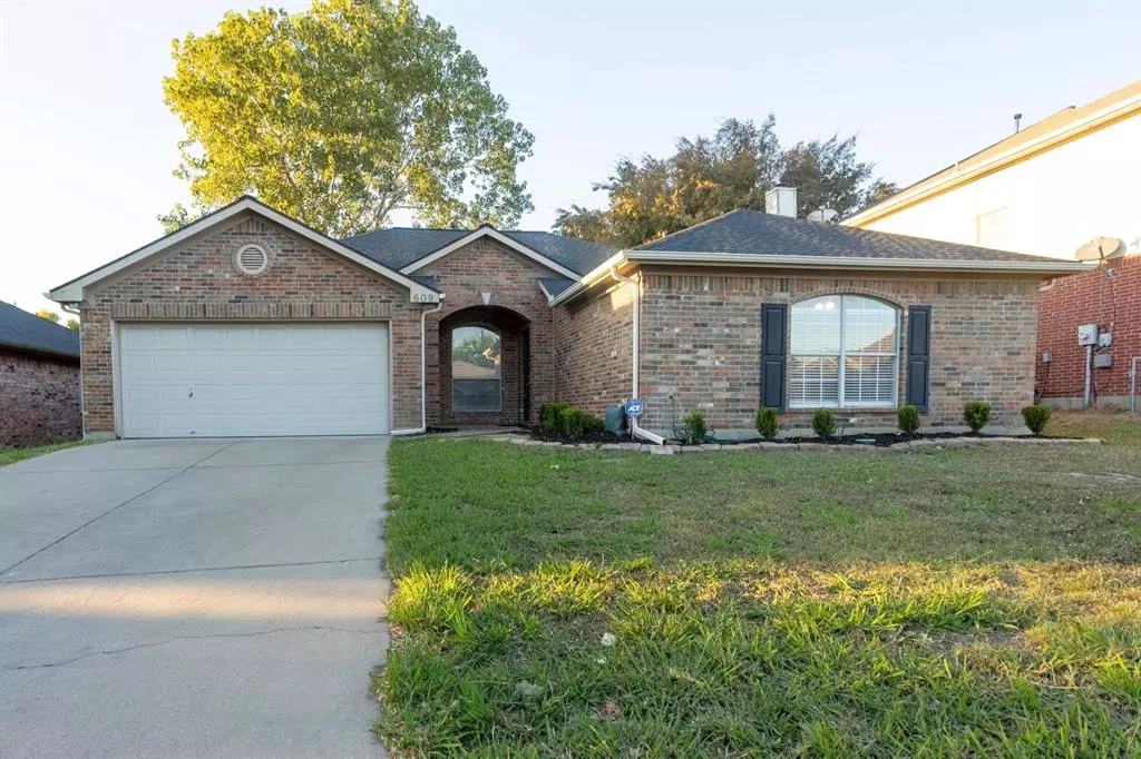 Mansfield, TX 76063,609 Joy Lane