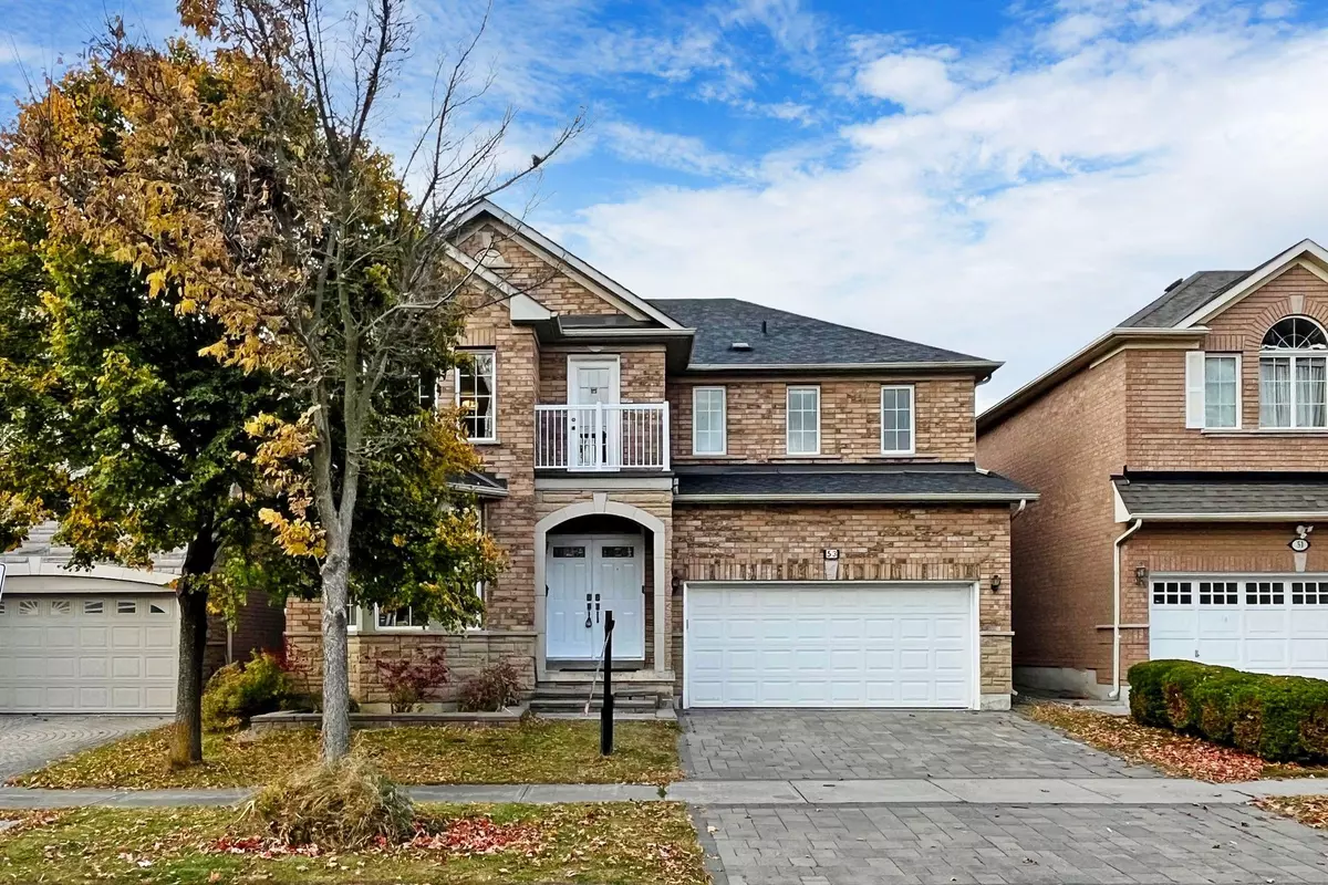 Markham, ON L6C 2K7,53 Edgewood CRES