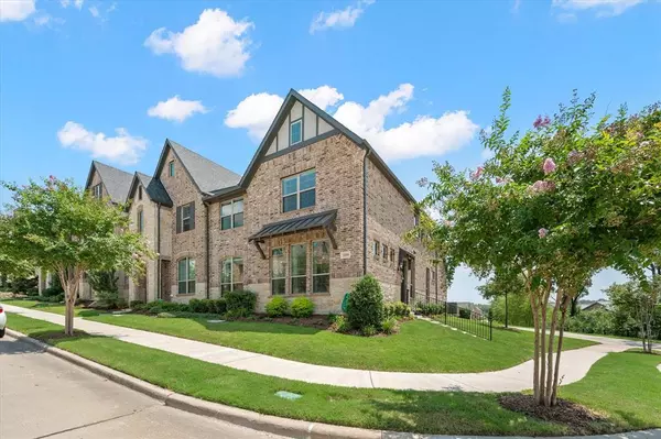 1195 Lake City Avenue, Flower Mound, TX 75028