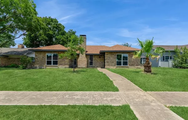 7109 Timberline Drive, Rowlett, TX 75089