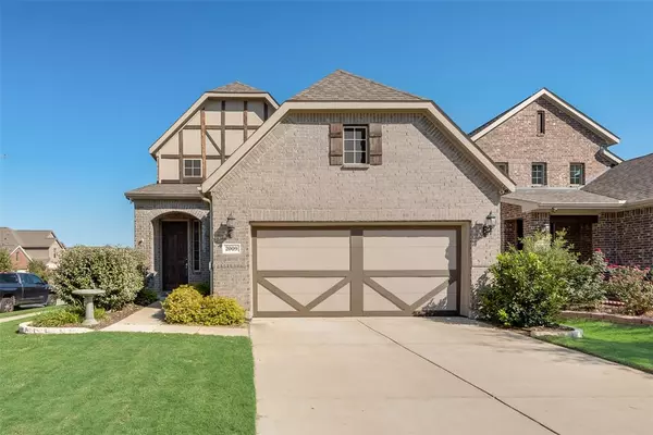 2009 Hope Tinley Lane, Lewisville, TX 75077